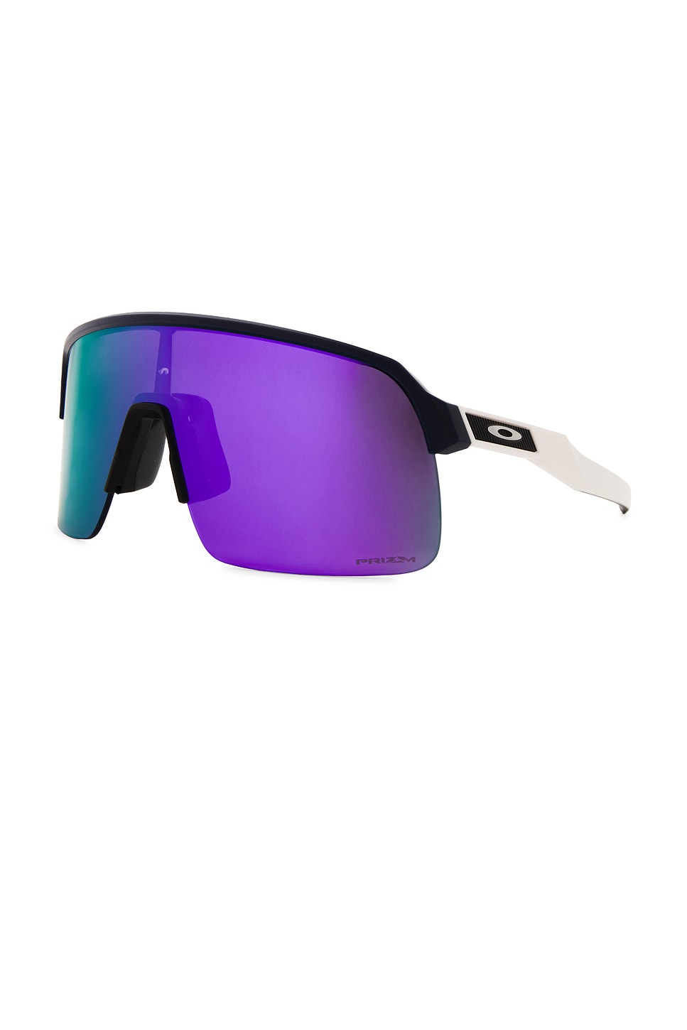 Shop Oakley Sutro Lite Sunglasses In Matte Navy