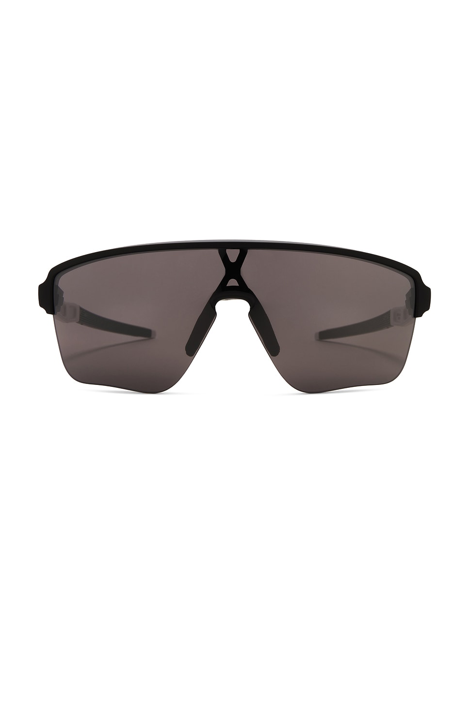 Corridor Sq Sunglasses in Black