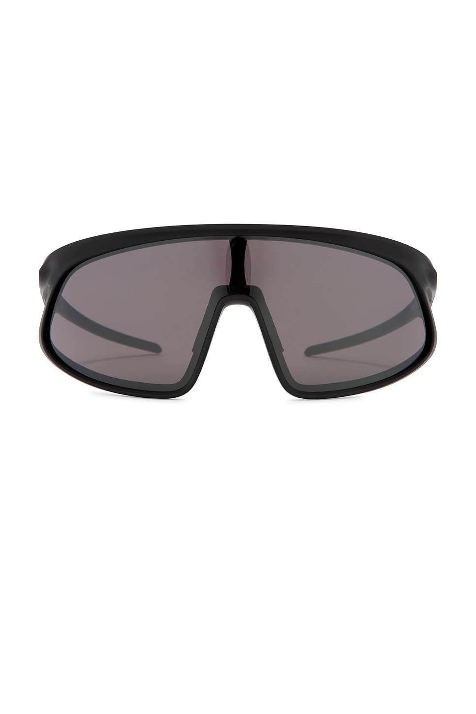 Oakley Rslv Sunglasses In Matte Black