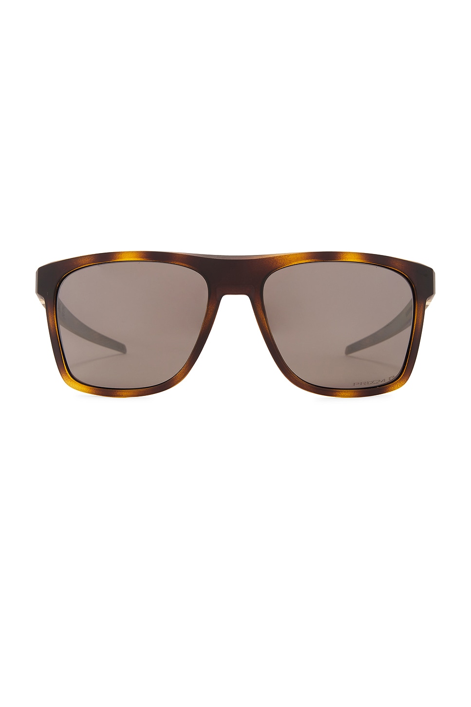 Leffingwell Polarized Sunglasses in Brown