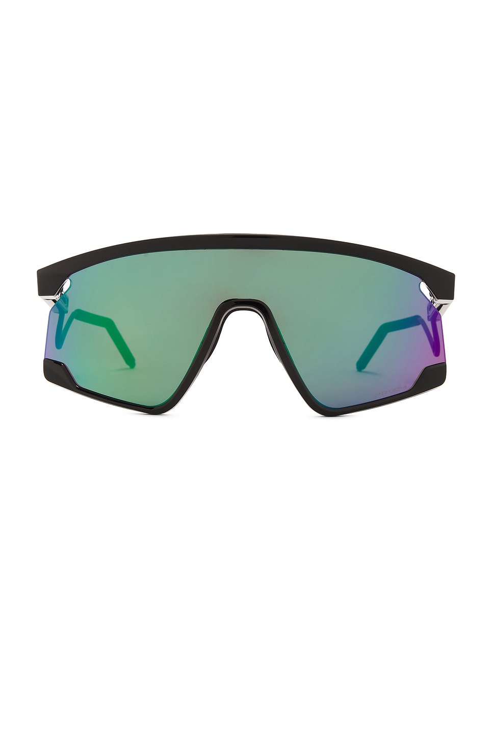 Bxtr Metal Sunglasses in Black