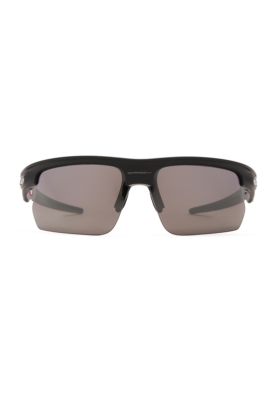 Bisphaera Polarized Sunglasses in Black