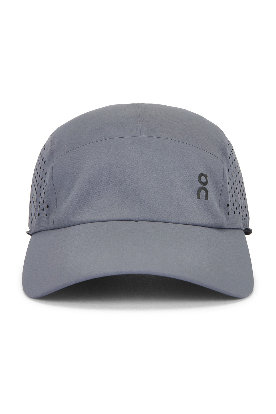 On Lightweight Cap In Blue