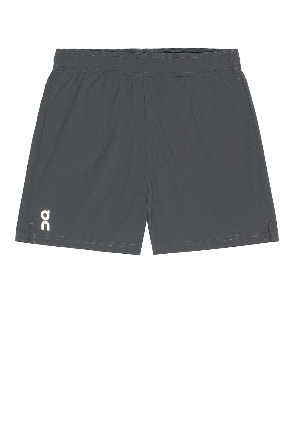 Image 1 of On 5" Core Shorts in Eclipse