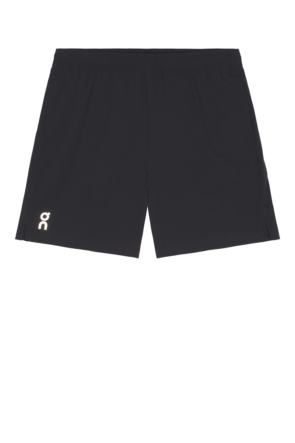7 Core Shorts in Black