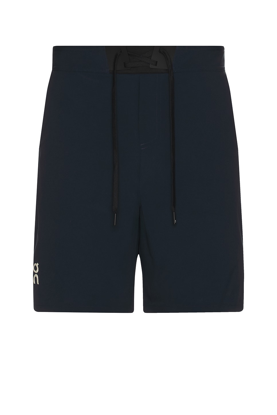 Image 1 of On Performance Hybrid Short in Navy