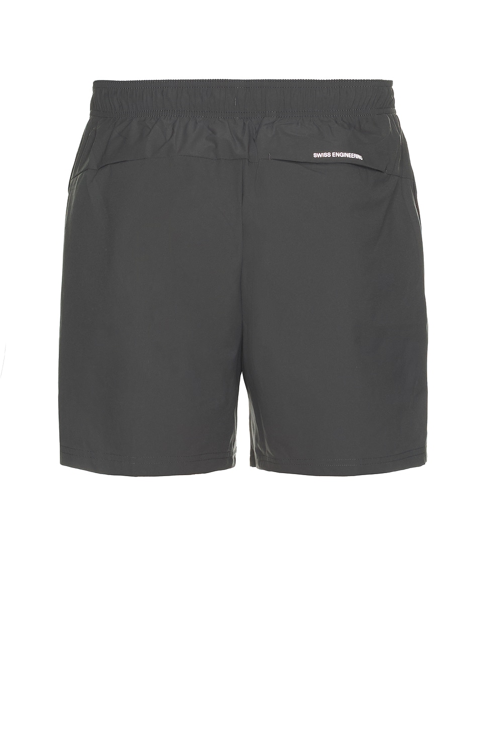 On 5' Core Shorts In Eclipse