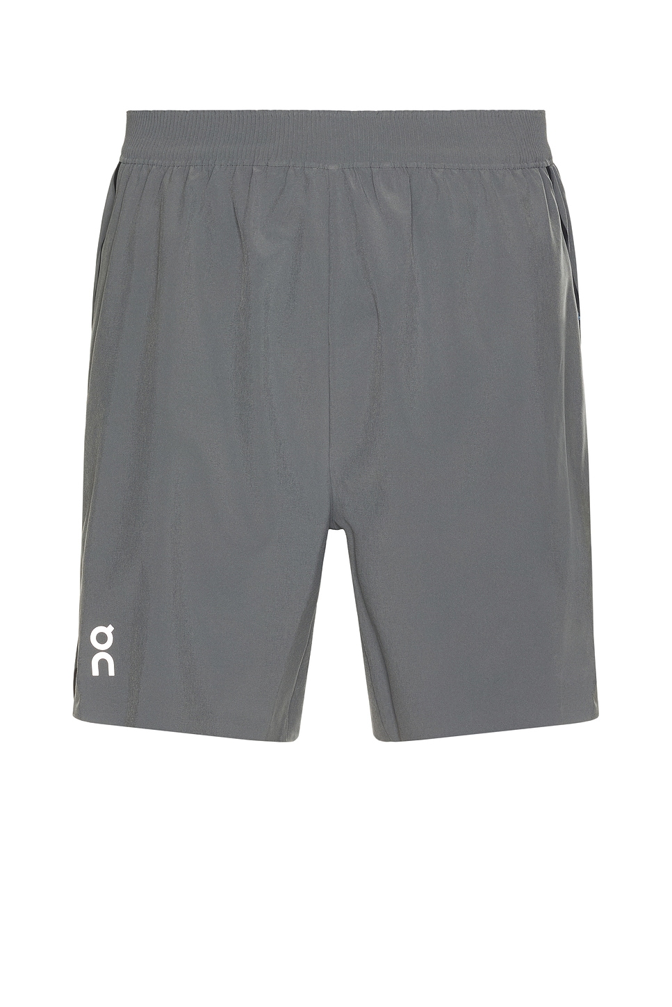 Image 1 of On Train Shorts in Rock