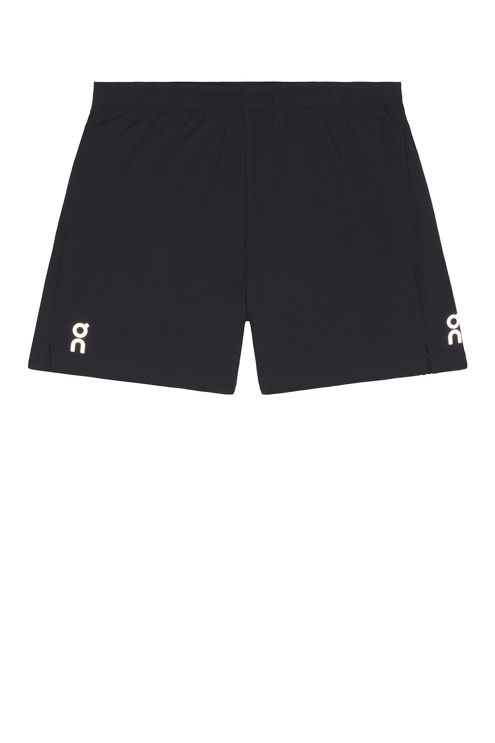 Image 1 of On 5" Core Shorts in Black