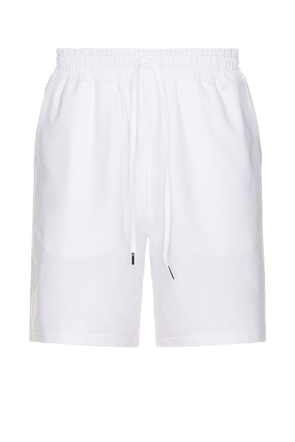 Image 1 of On Courtside Shorts in White