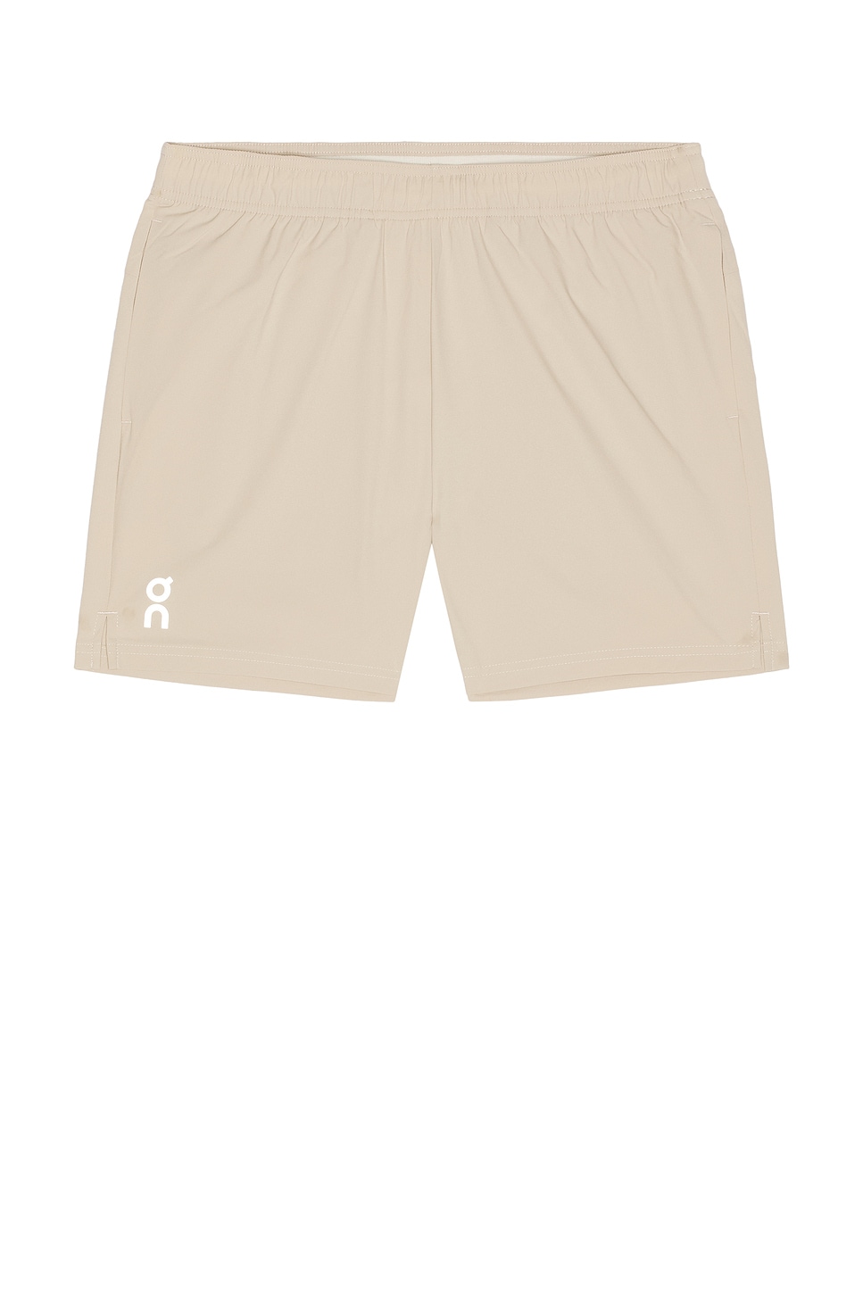 Image 1 of On 5" Core Shorts in Desert