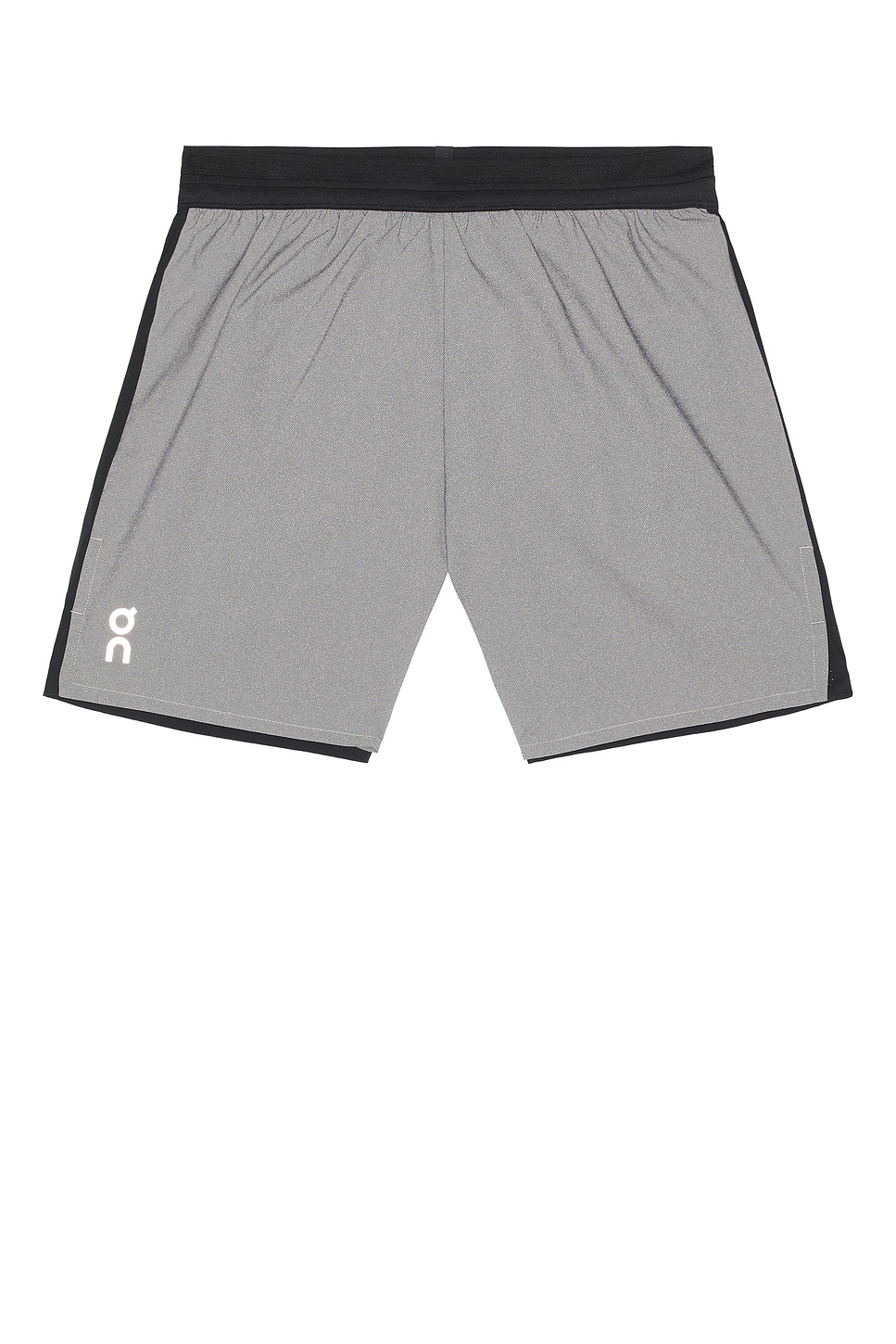 Image 1 of On Performance Shorts Lumos in Eclipse & Black