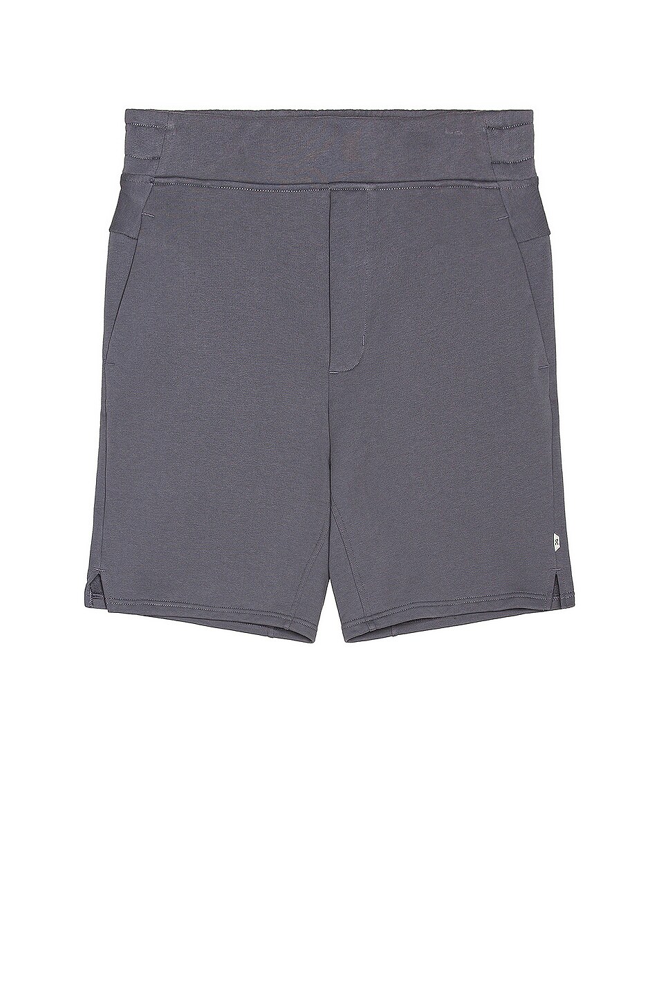 Image 1 of On Sweat Shorts in Dark