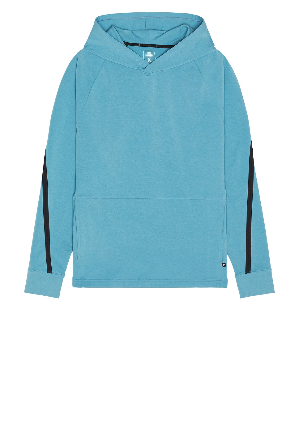 Image 1 of On Studio Hoodie in Niagara