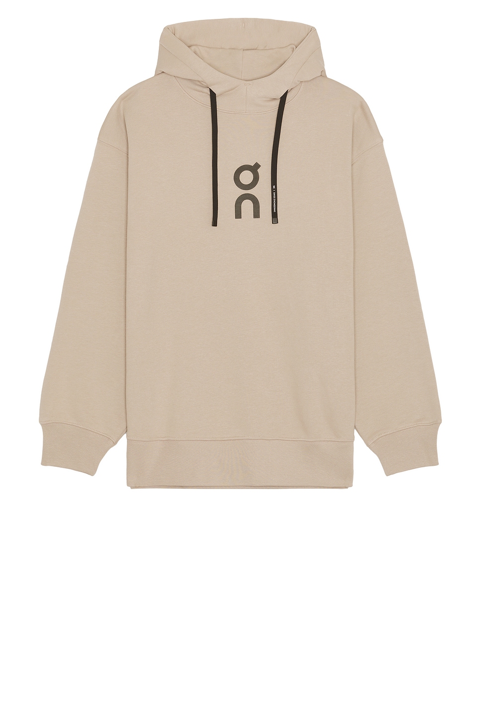 Image 1 of On Club Hoodie in Desert