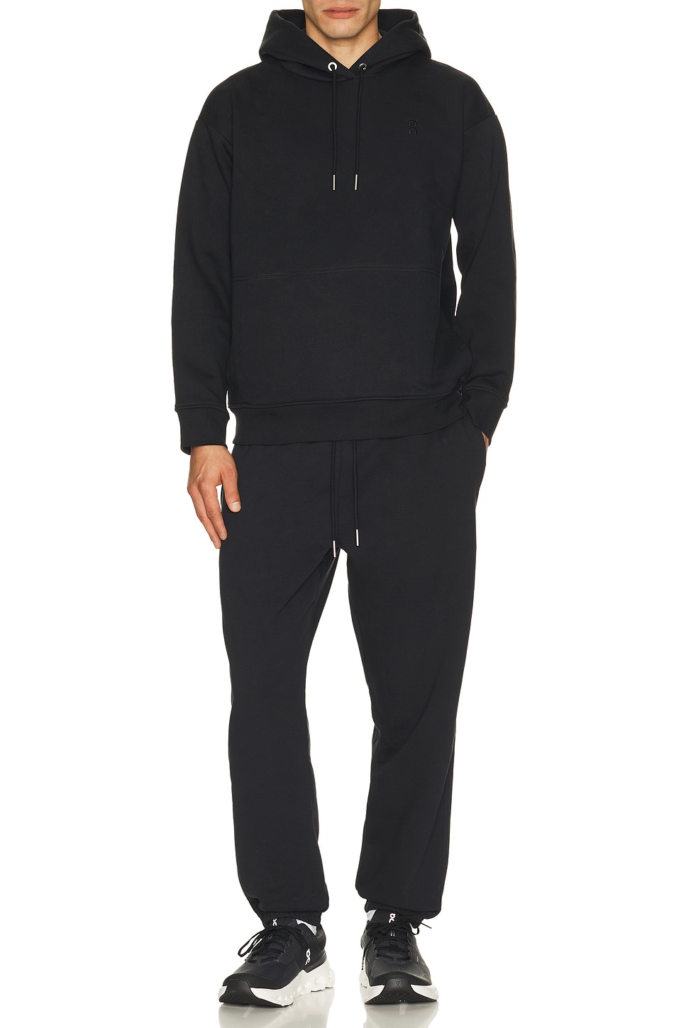 On Club Collective Hoodie | Thumbnail 8 On Club Collective Hoodie | Thumbnail 8
