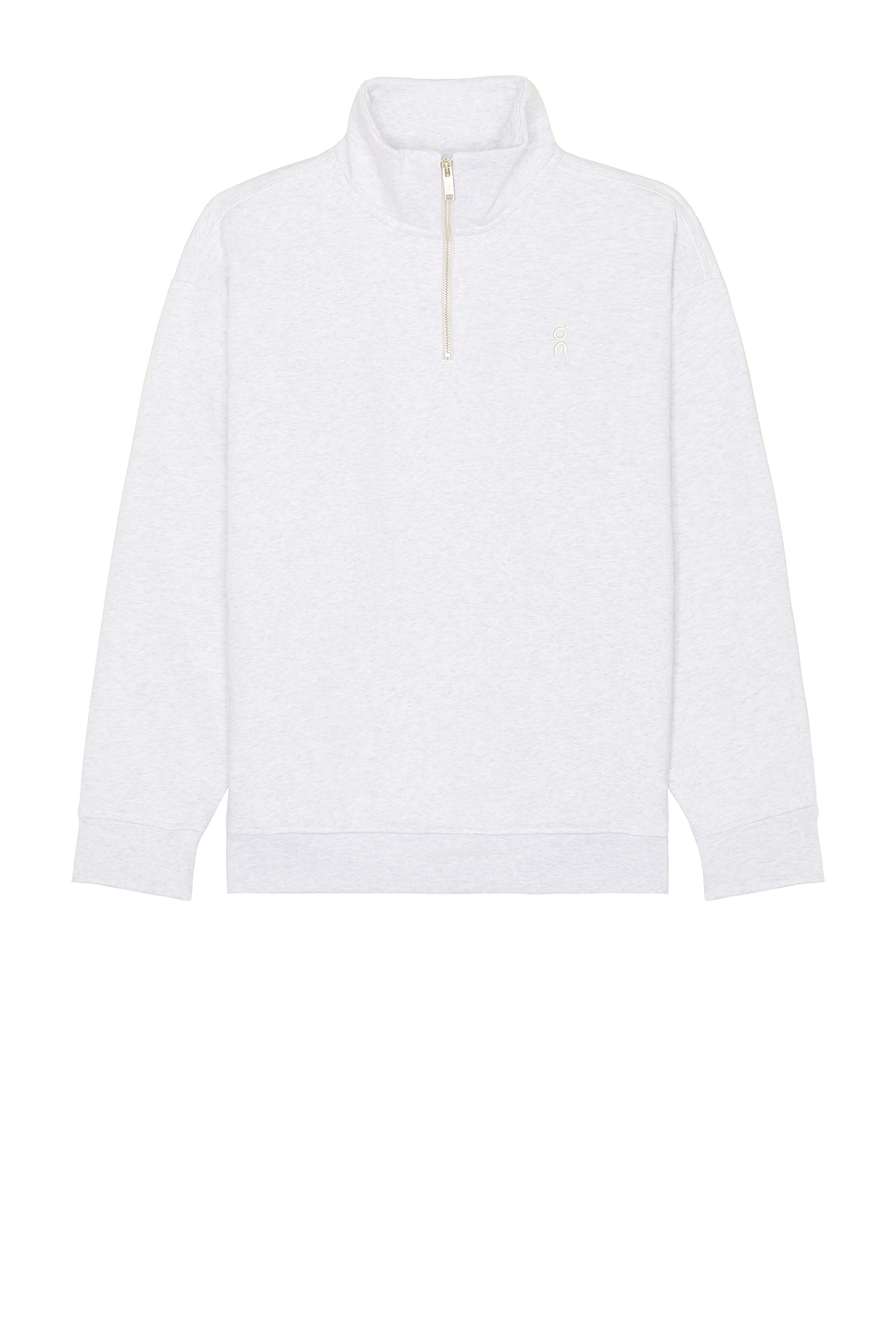 On Club Collective 1/4 Zip | Thumbnail 9 On Club Collective 1/4 Zip | Thumbnail 9