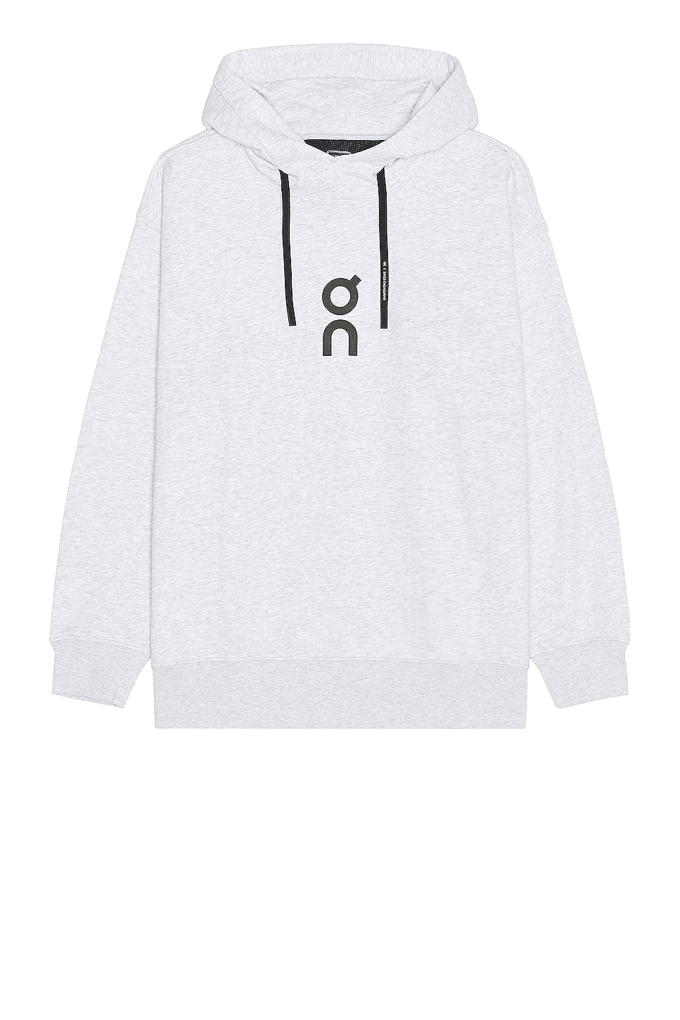 Image 1 of On Club Hoodie in Crater