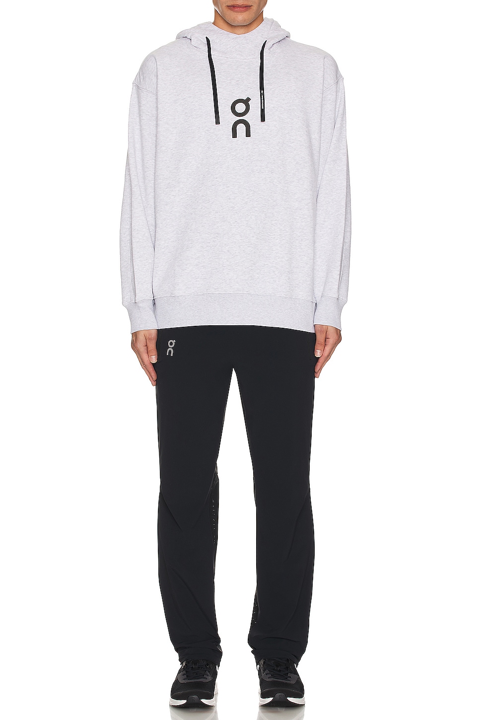 Image 1 of On Club Hoodie in Crater