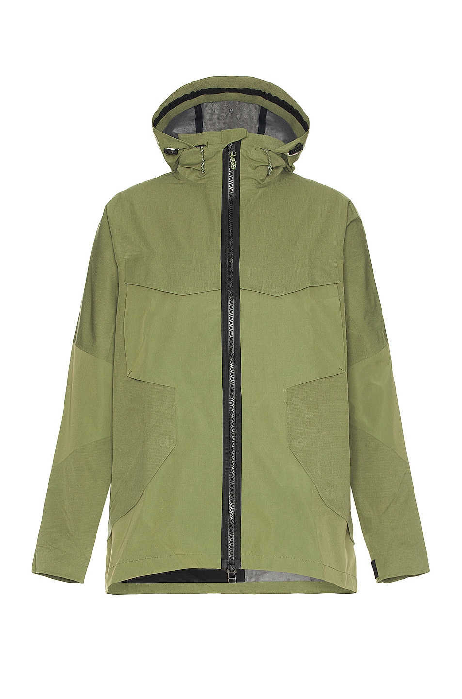 Image 1 of On Explorer Jacket in Taiga