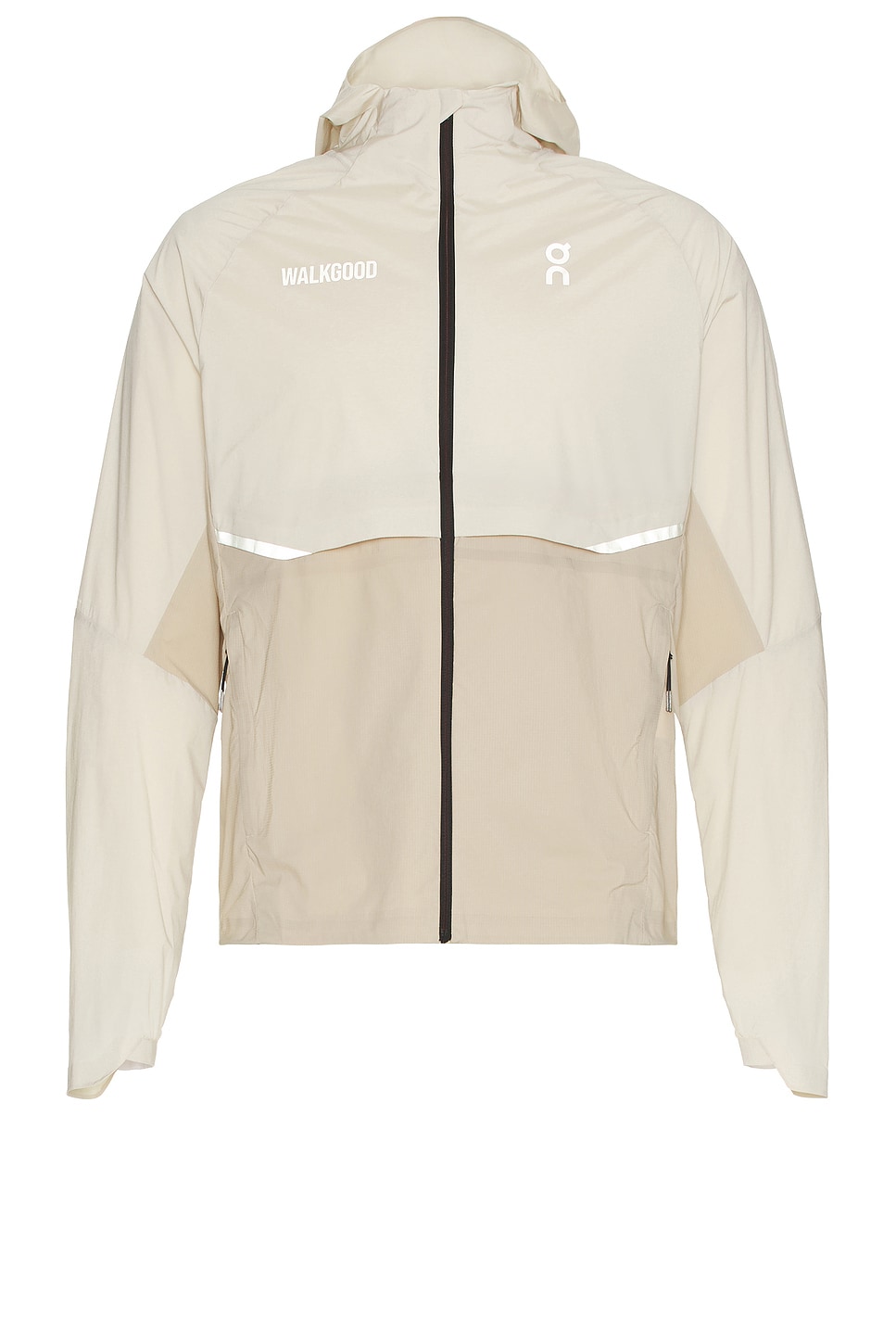 ON X WALKGOOD LA CORE JACKET 