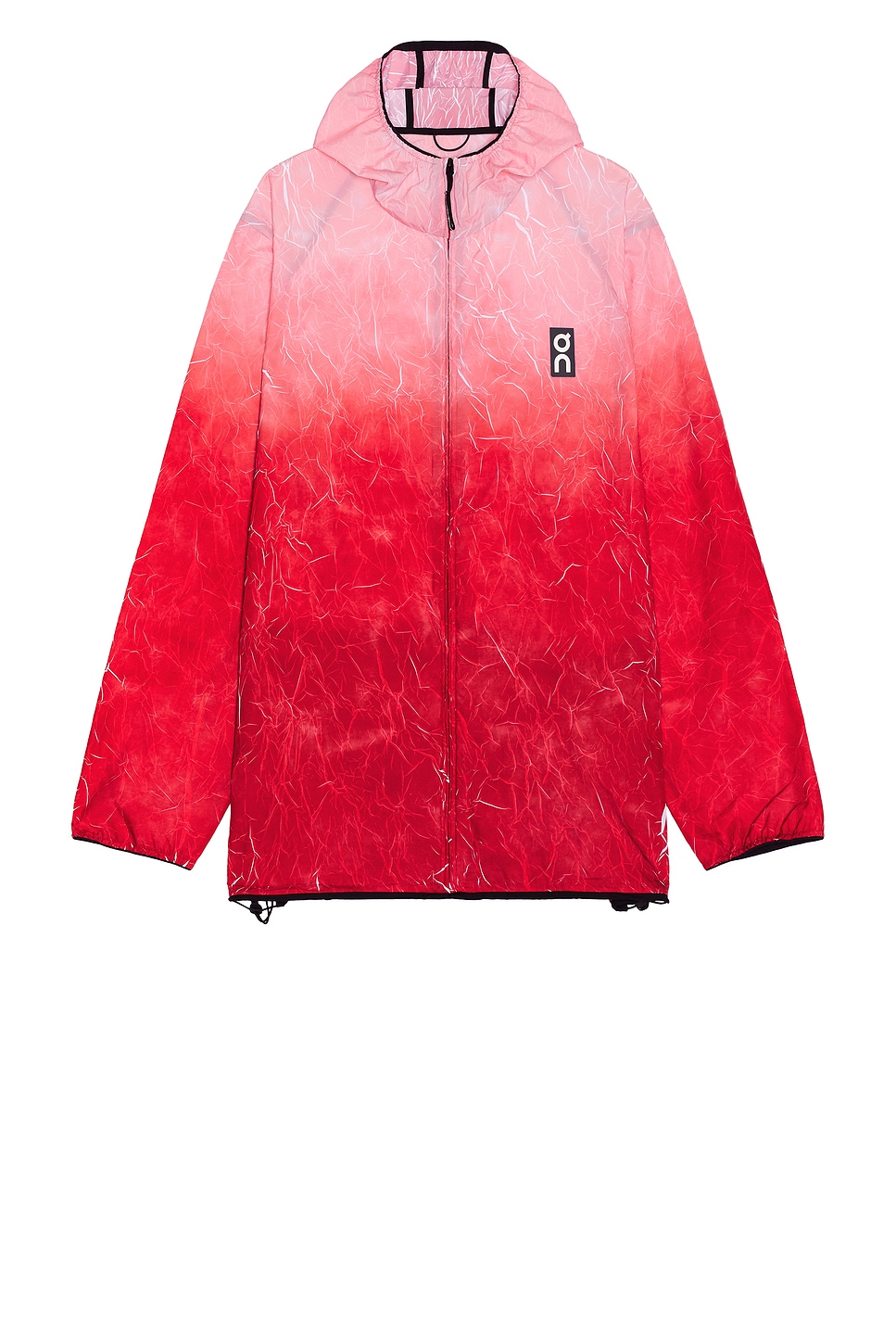 Image 1 of On Pace Jacket in Red
