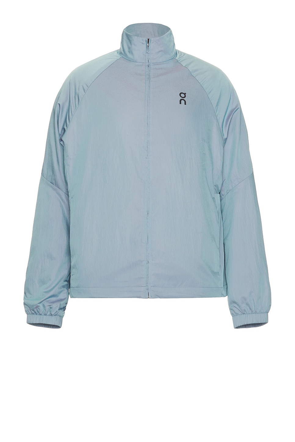 Image 1 of On Court Jacket in Geyser