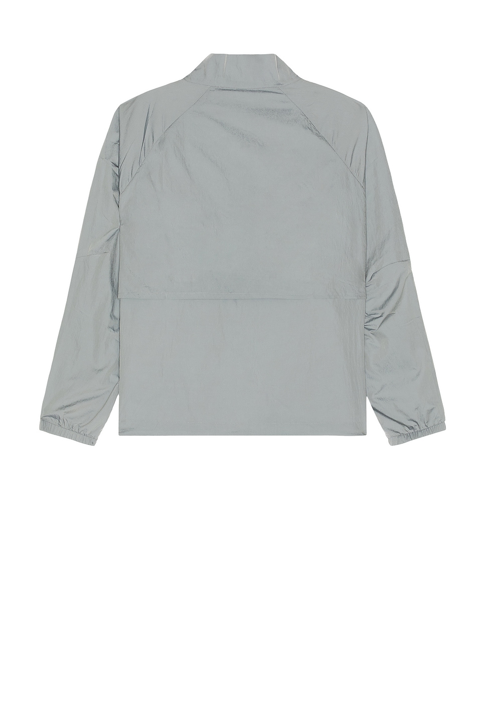 On Court Jacket In Gray