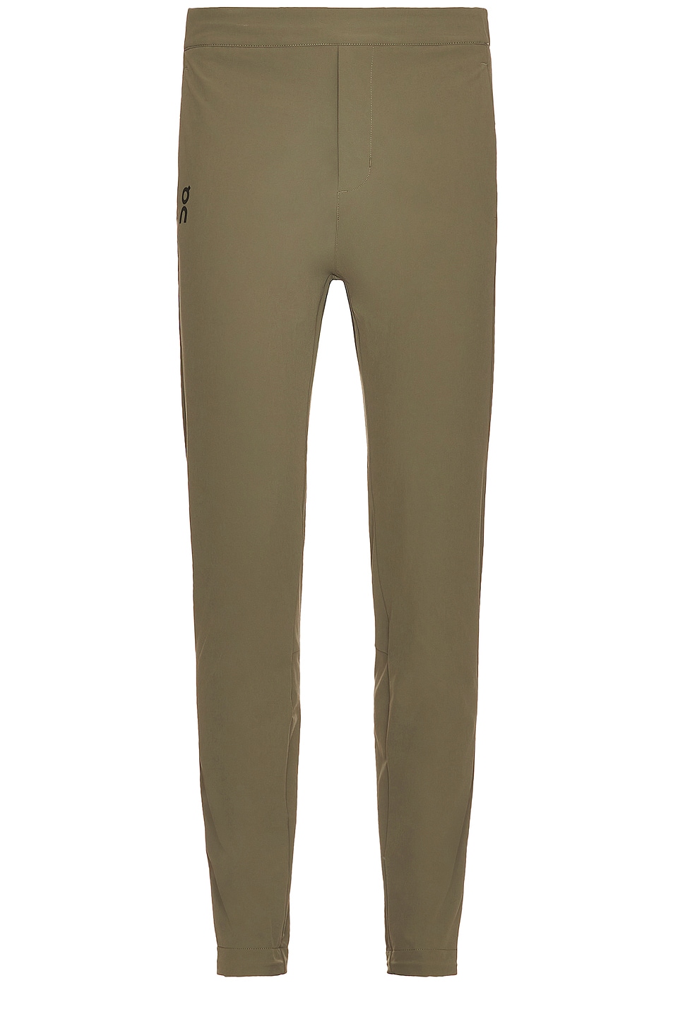 Image 1 of On Active Pants in Olive