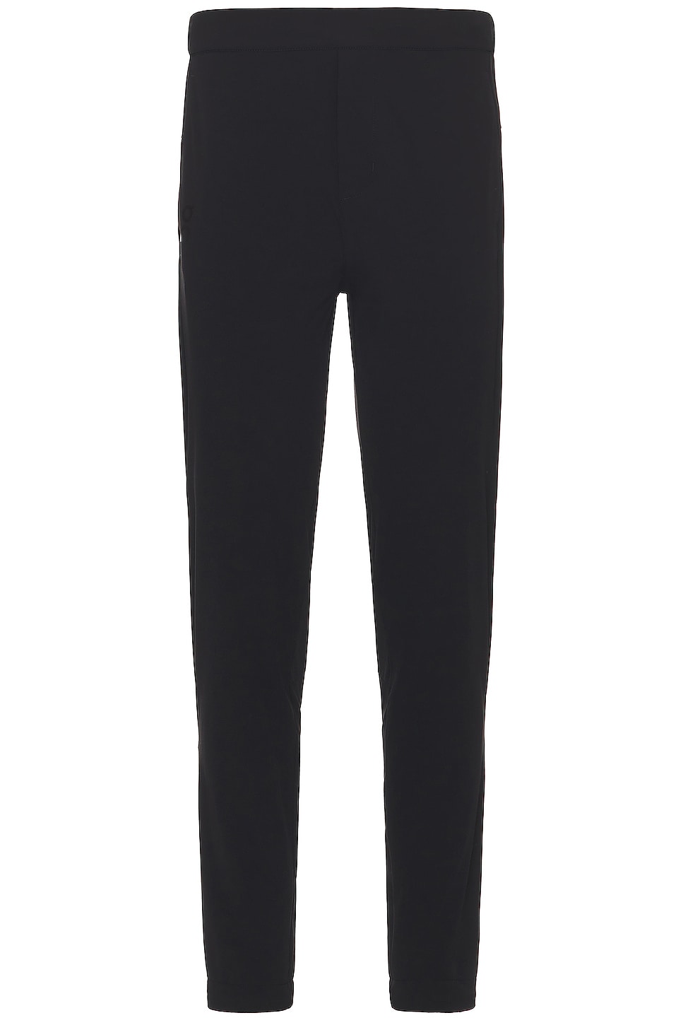 Image 1 of On Active Pants in Black