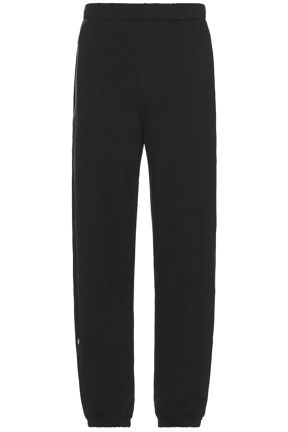 Image 1 of On Club Pant in Black