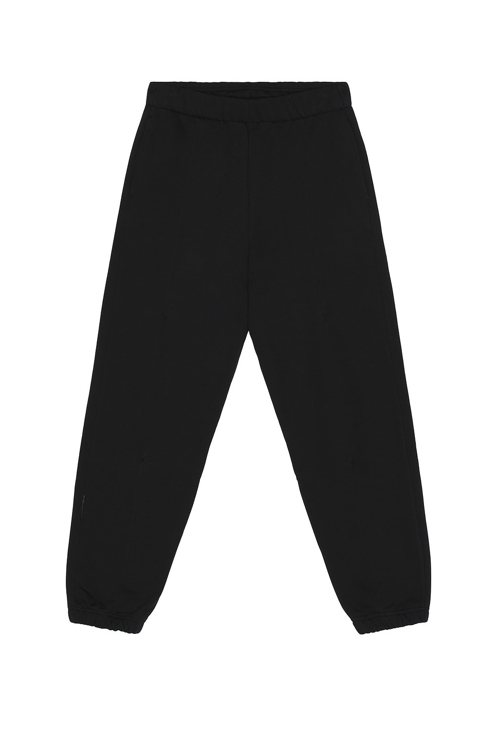 Image 1 of On Club Pant in Black