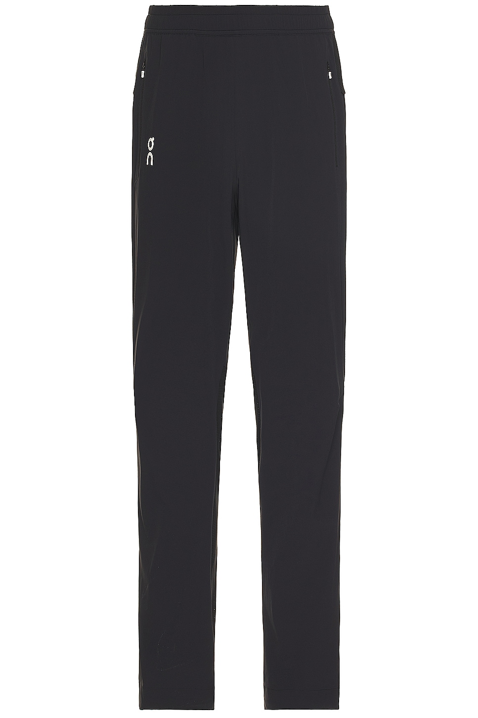 Image 1 of On Track Pants in Black