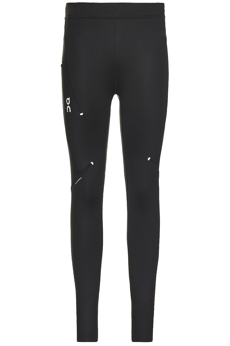 Image 1 of On Performance Tights in Black