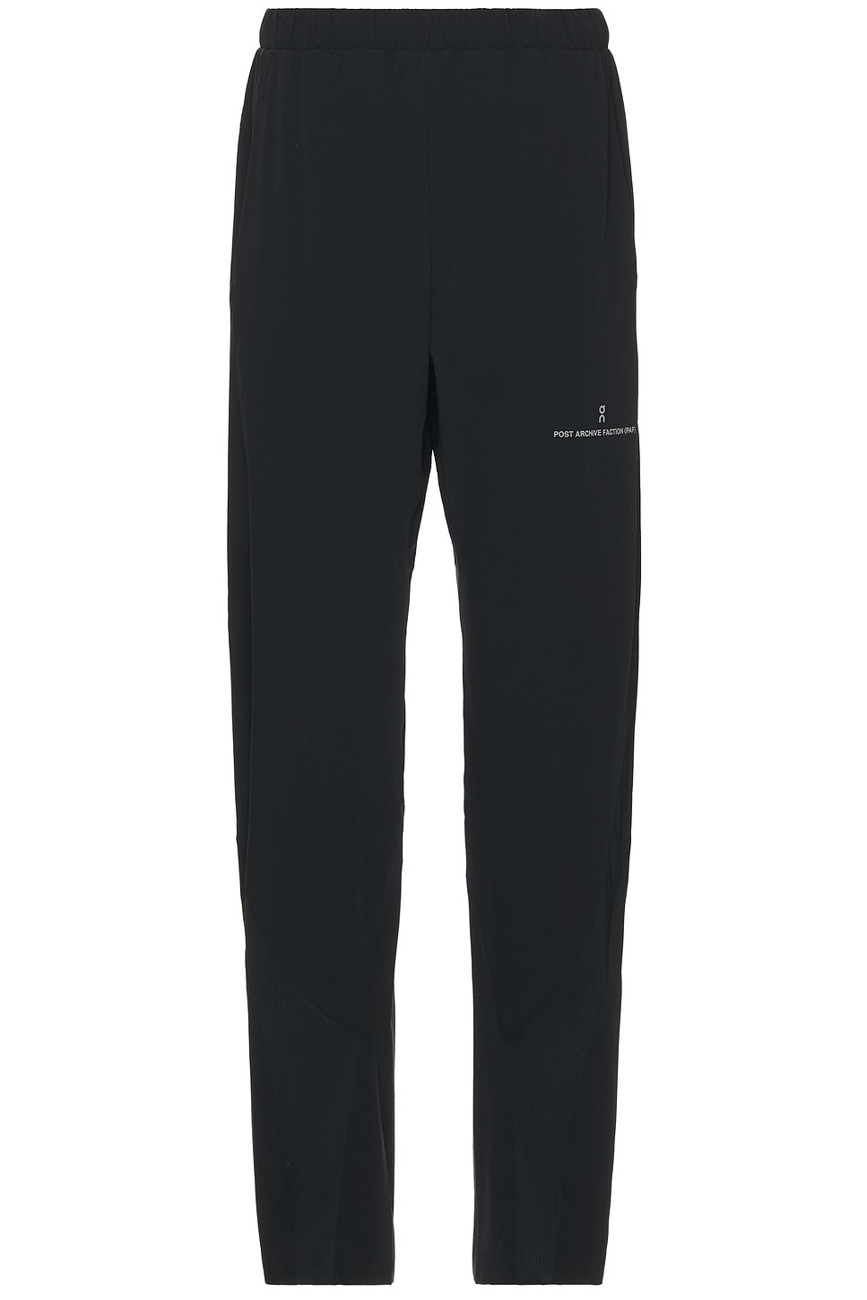 x Post Archive Faction (PAF) Running Pants in Black