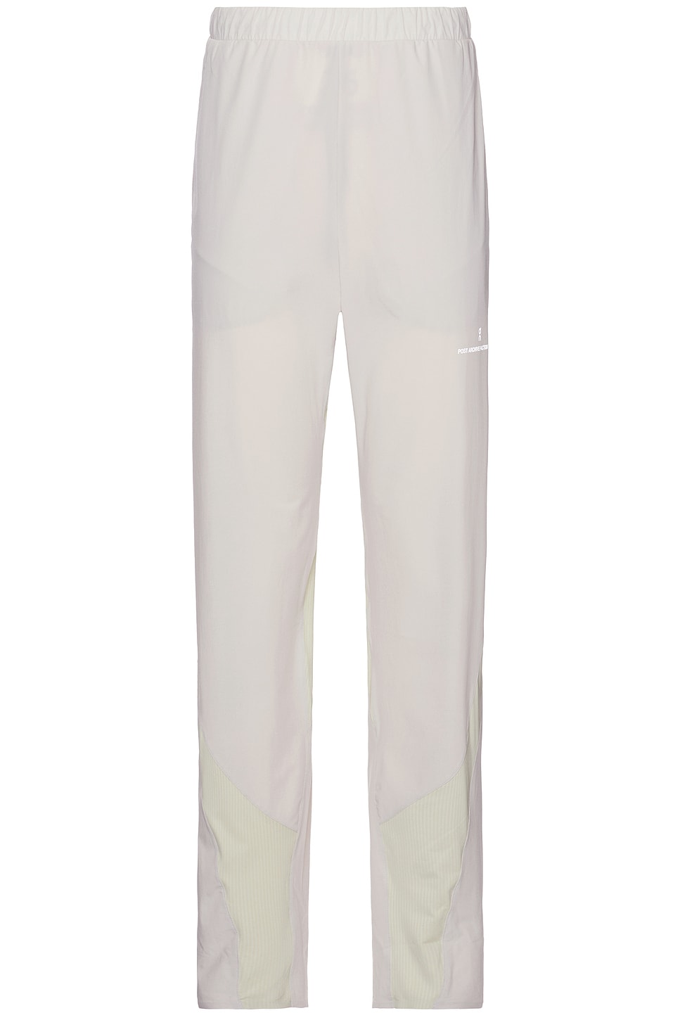 x Post Archive Faction (PAF) Pants in Light Grey