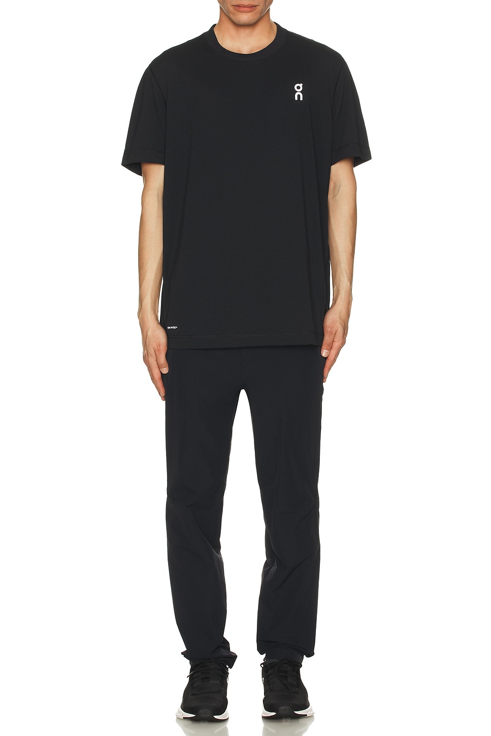 Image 1 of On All-Day Classic Pants in Black
