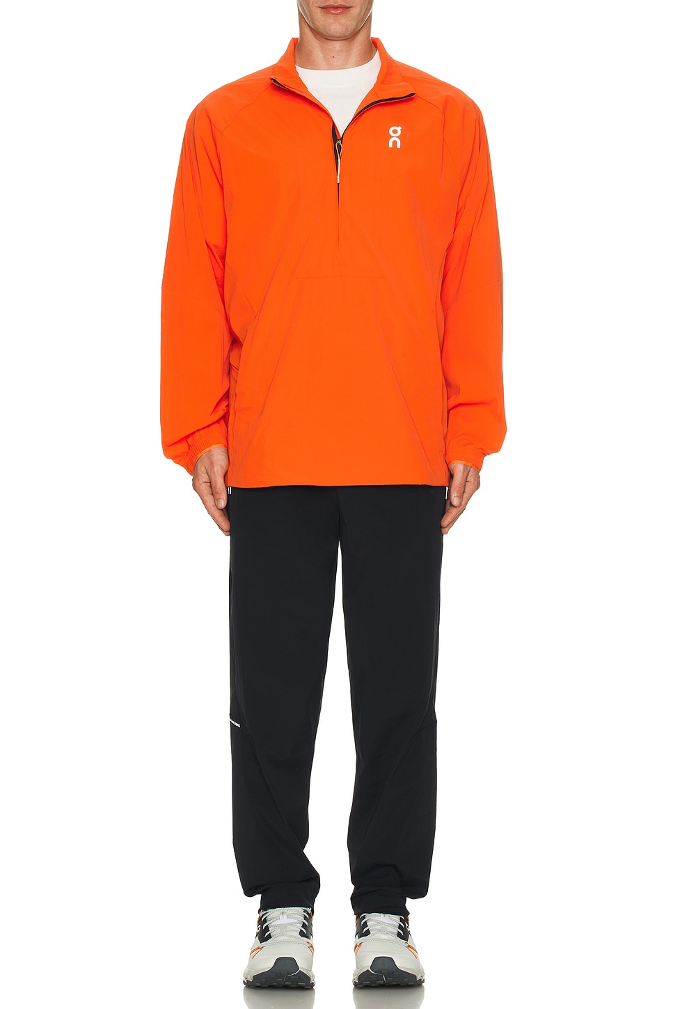 Image 1 of On All-Day Joggers in Black
