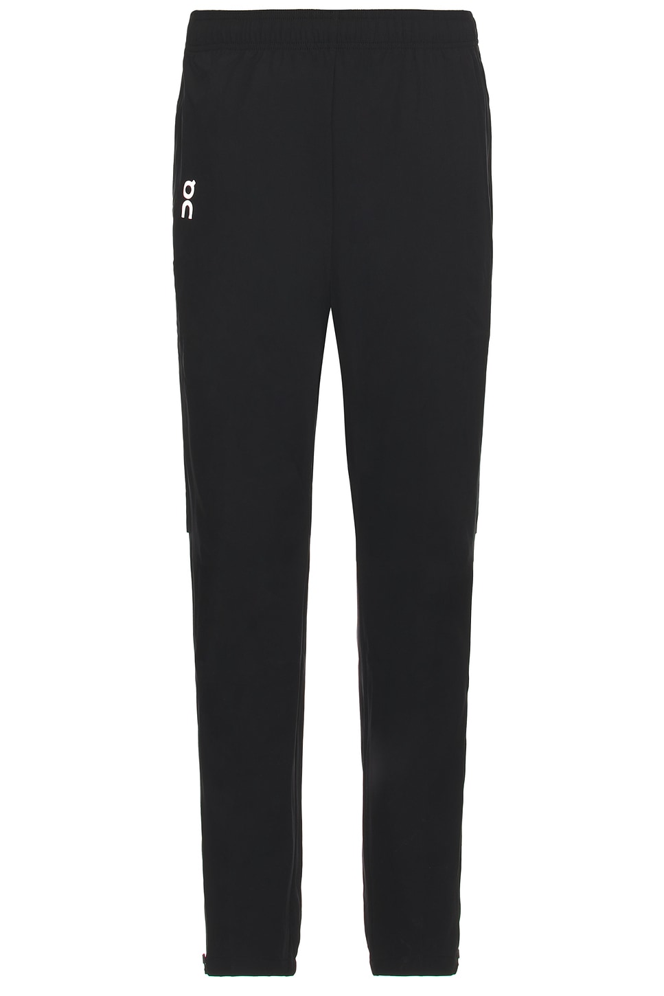 Core Pants in Black