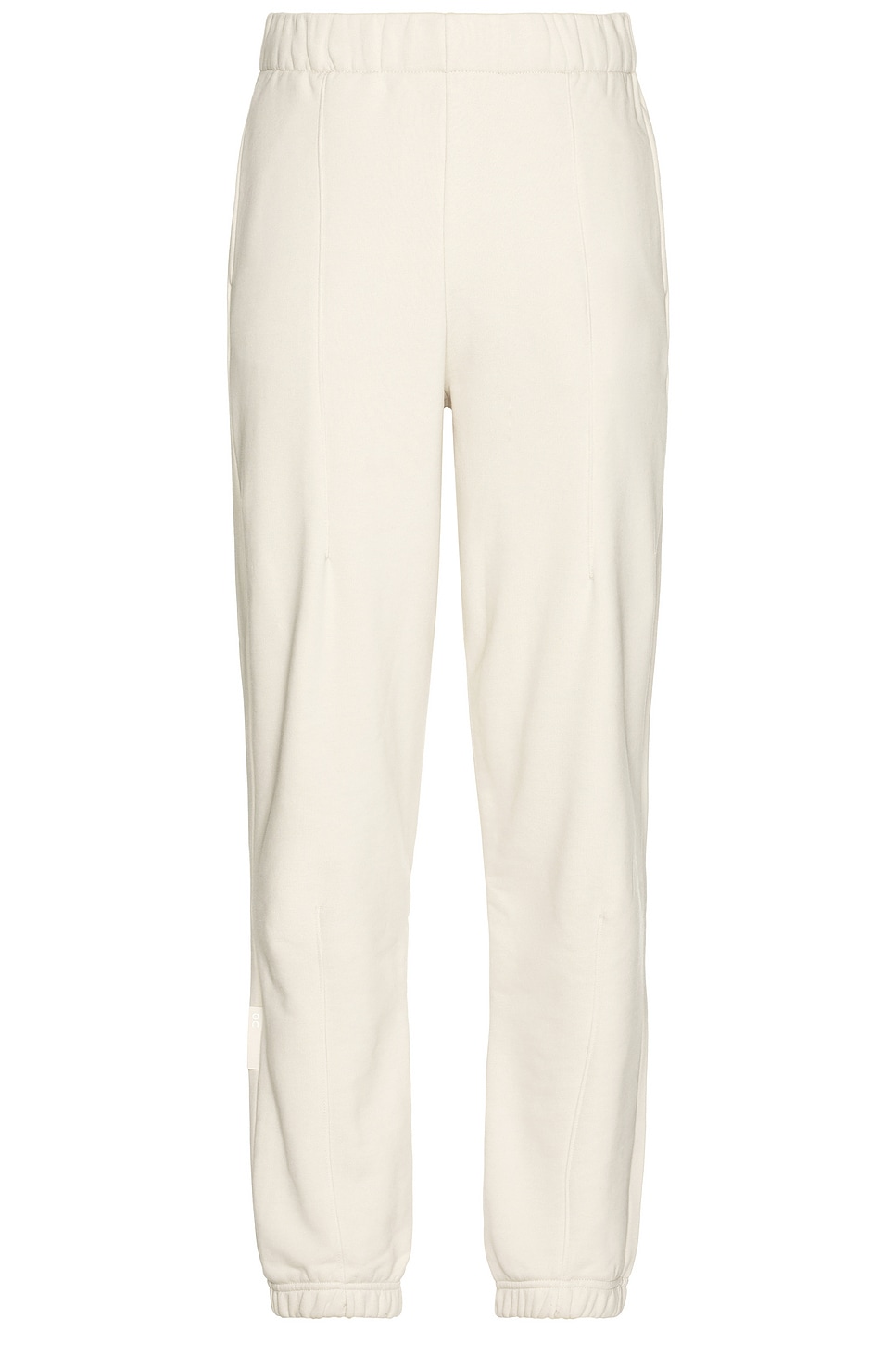 Image 1 of On Club Pants in Silver