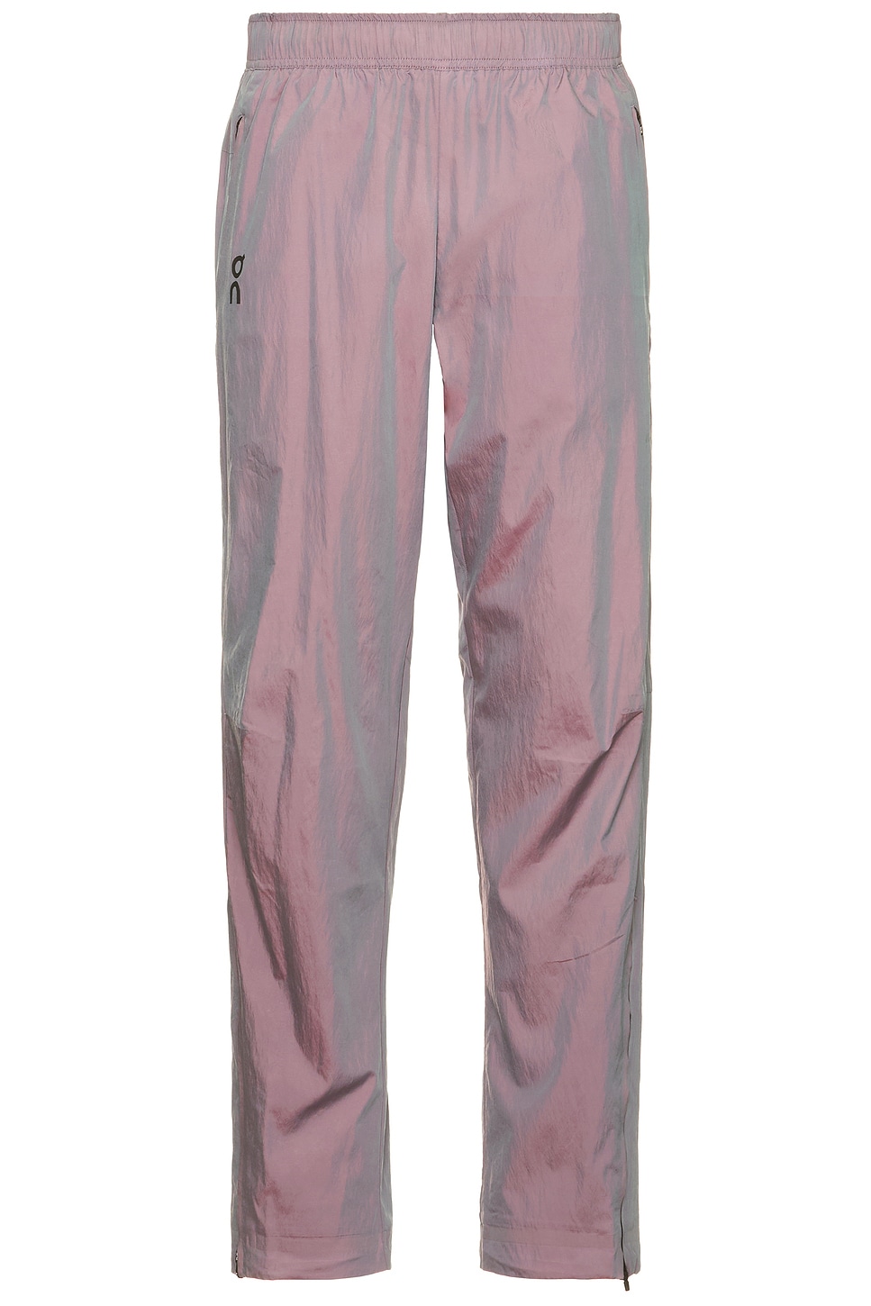 Court Pants in Pink