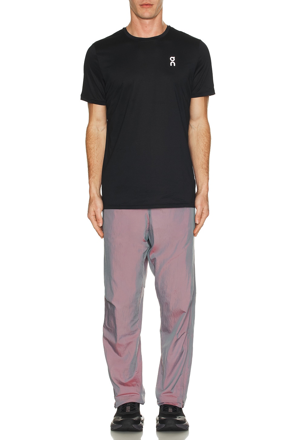 Image 1 of On Court Pants in Pink