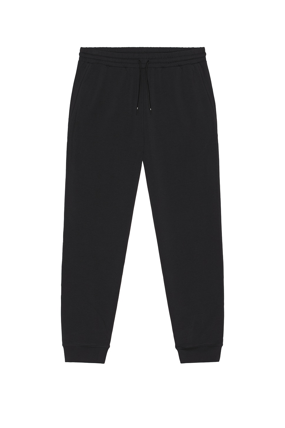 Image 1 of On Studio Joggers in Black