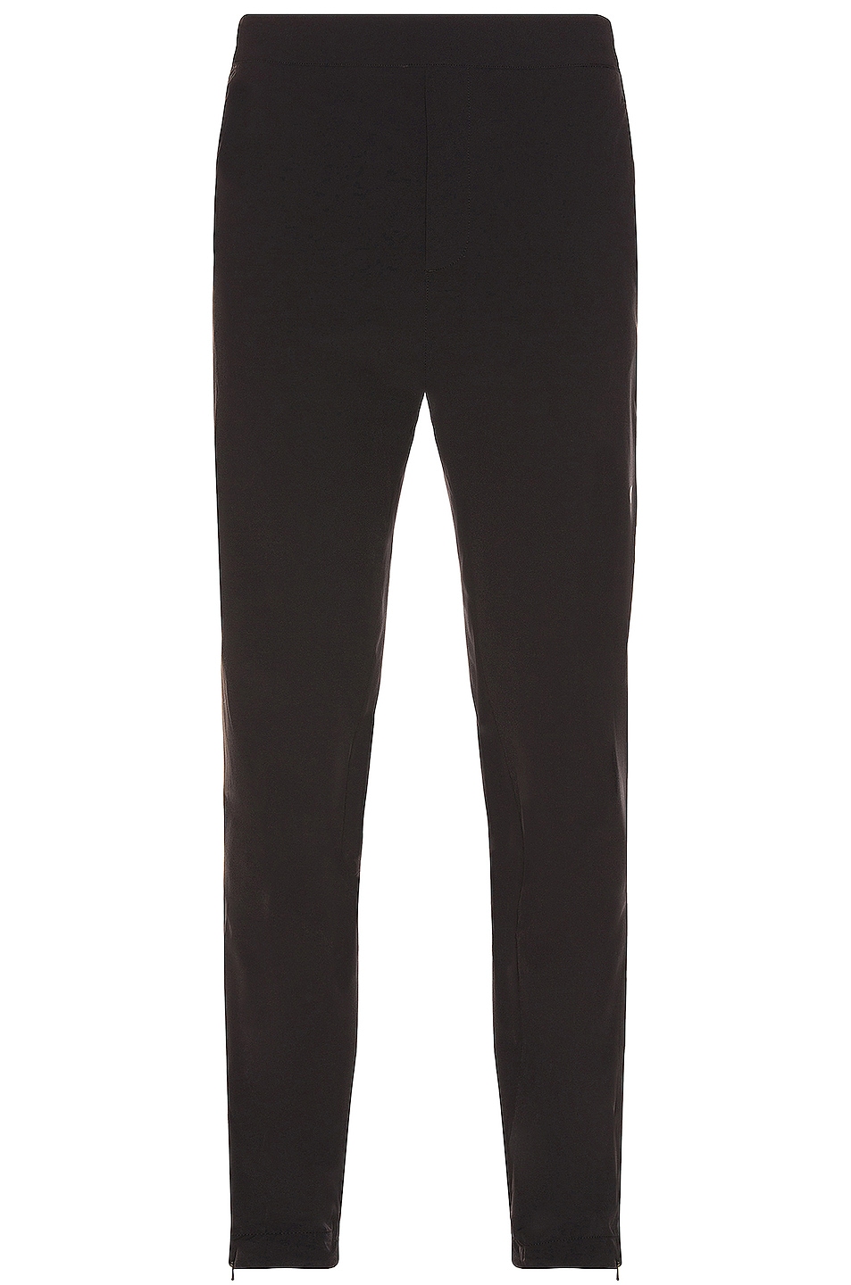 Image 1 of On Active Pants Skinny in Black