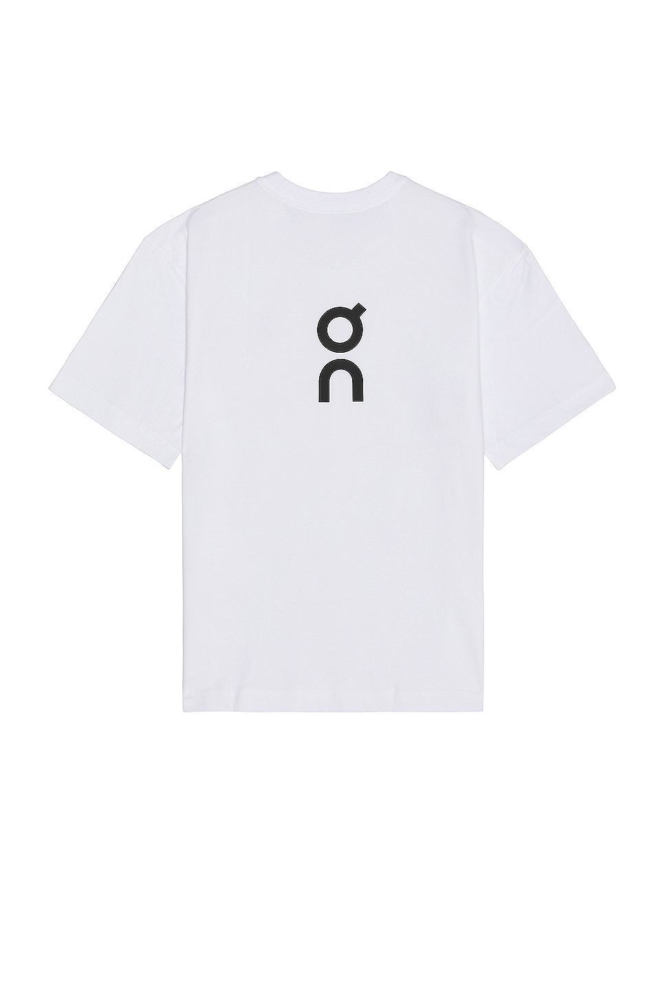Image 1 of On Club Tee in White