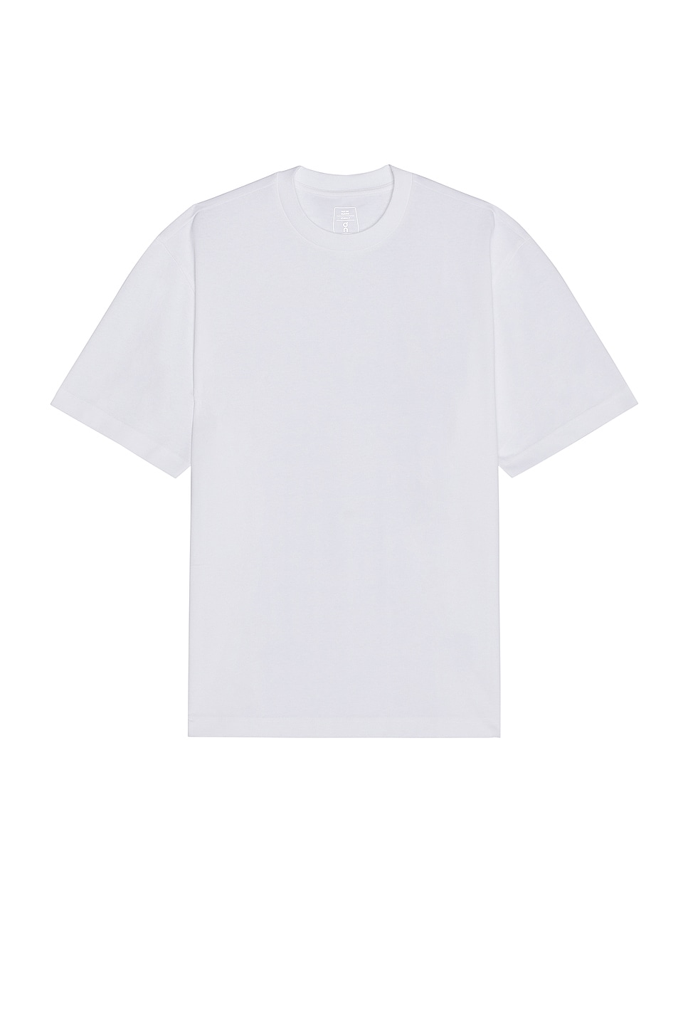 Image 1 of On Studio T-Shirt in White