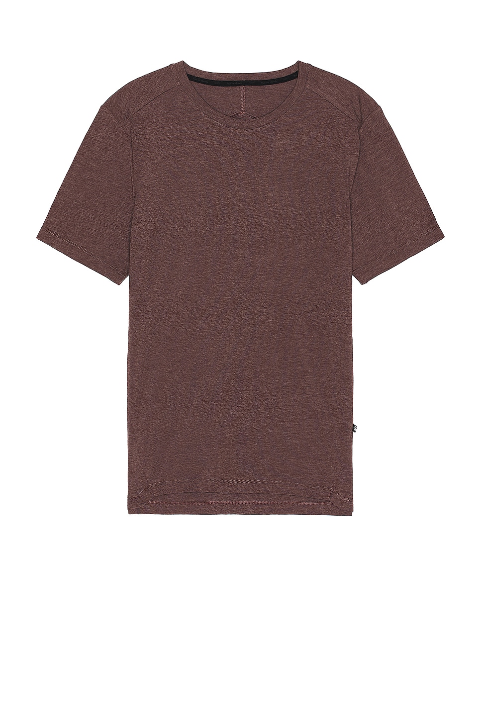 Image 1 of On Active Tee in Grape
