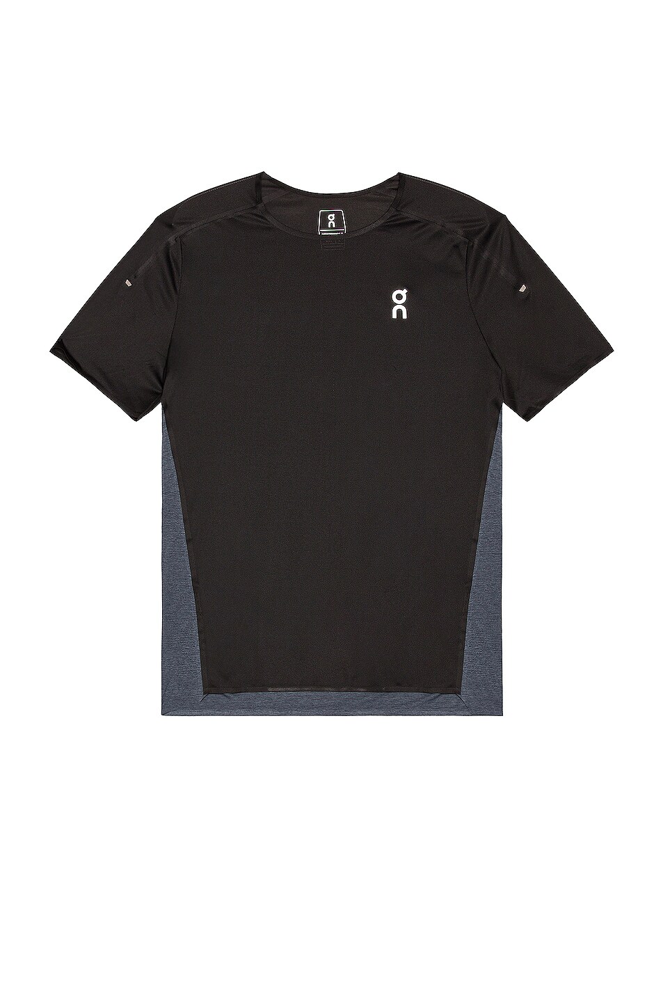 Image 1 of On Performance-T in Black