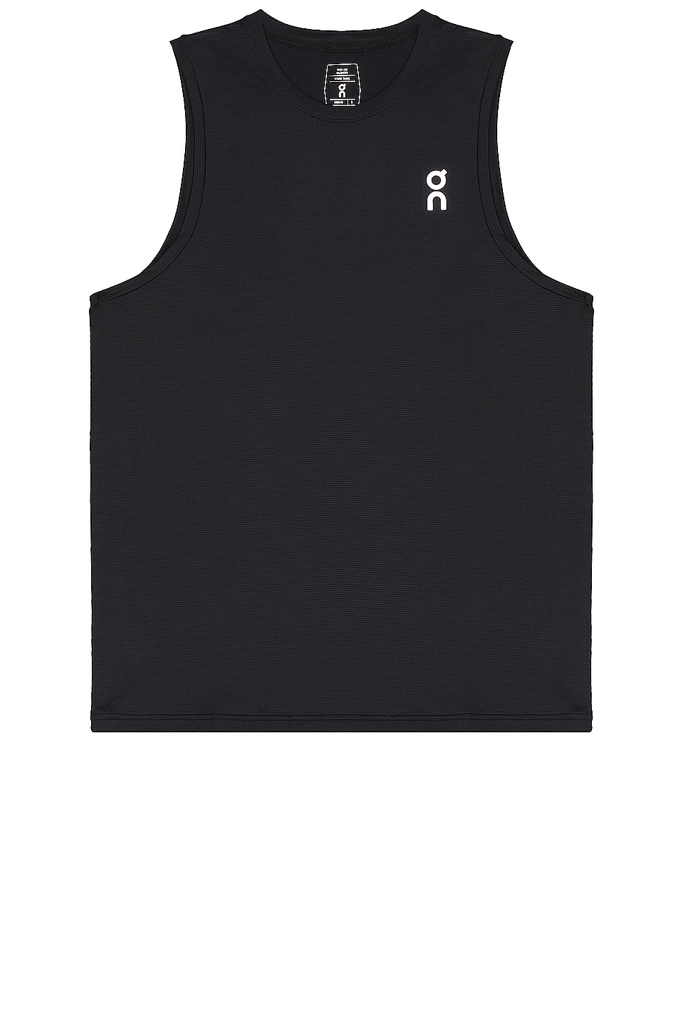 Image 1 of On Core Tank in Black