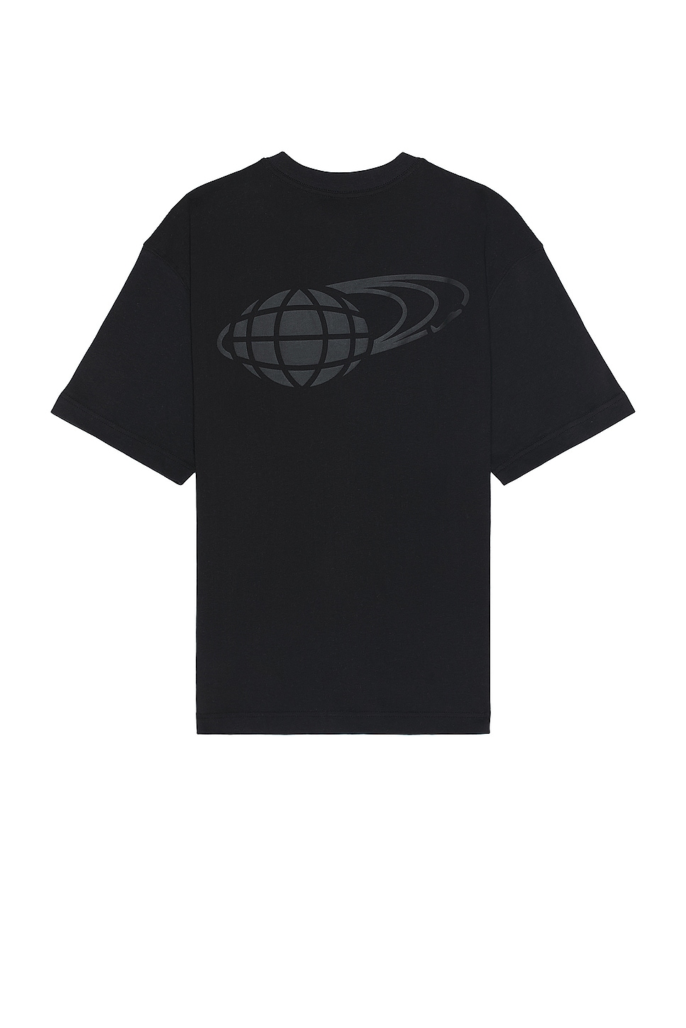 Image 1 of On x BEAMS Japan Relaxed T in Black